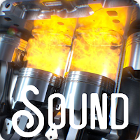 Car Engine Soundboard Ringtone