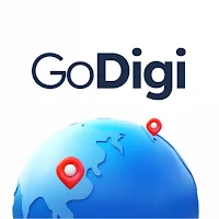 GoDigi Driver By TravClan