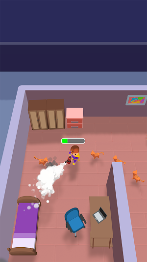 Everyday Superhero Screenshot 3