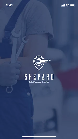 Shepard (Auto) Screenshot 0