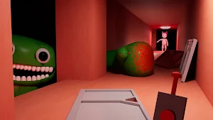 BamBam Chapter 2 Life Survival Screenshot 1