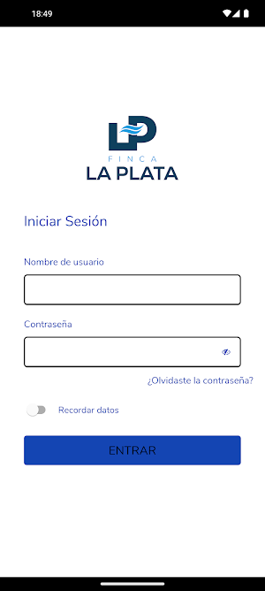 Cliente Oncisa Promociones Screenshot 0