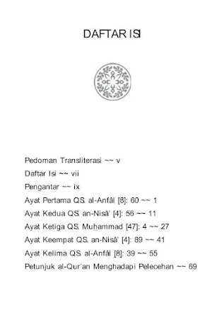 Ayat-Ayat Fitna, Qurais Shihab Screenshot 1