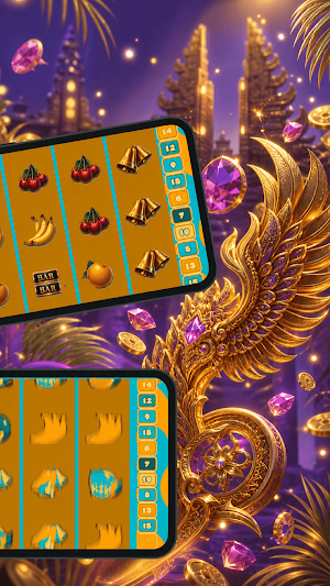 Super Hoki Screenshot 1