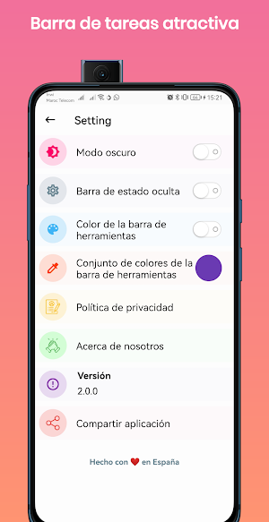 Cadena Ser Derecto Screenshot 3