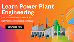 Learn Power Plant Engineering Screenshot 0