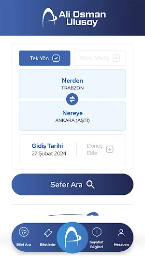 Ali Osman Ulusoy Screenshot 0