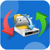 Data Recovery: Photo Recovery