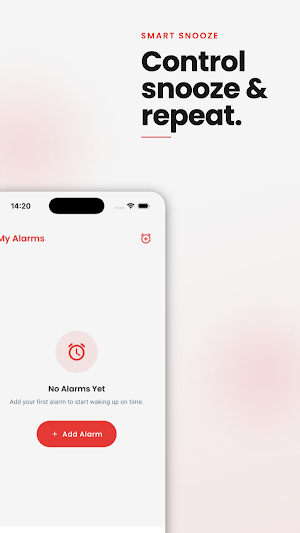 Alarm For Heavy Sleepers Screenshot 3