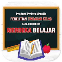 Tindakan Kelas Merdeka Belajar