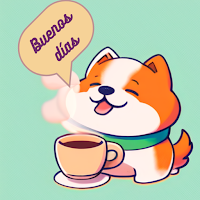 Good morning image