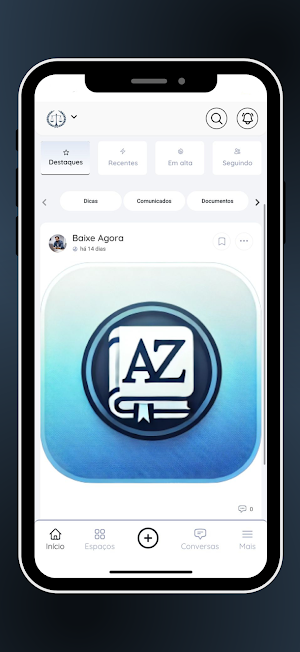 Alexandre Zamboni Screenshot 2