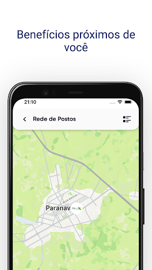 ClubCiaflex Screenshot 3