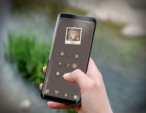 Cappuccino Chocolate Screenshot 1