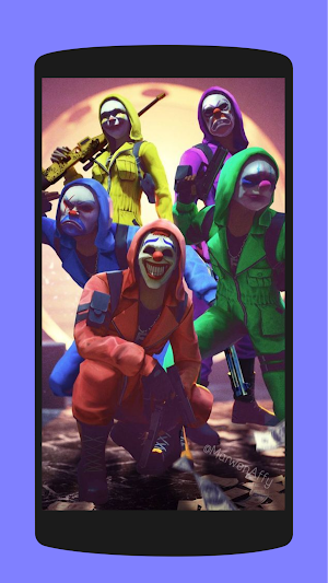 Mobile Gaming Wallpaper 4K 2021 Screenshot 2