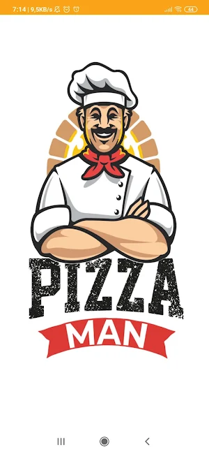 PizzaMan Jenbach Screenshot 0