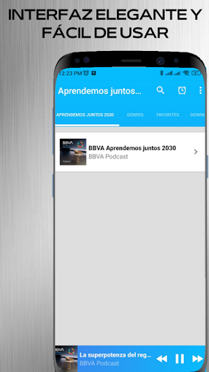Aprendemos juntos 2030 Screenshot 2