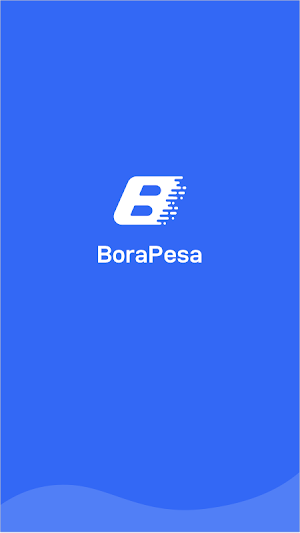 BoraPesa - Online Loan Screenshot 0
