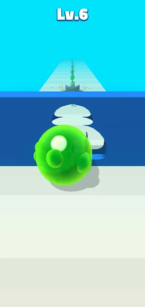 Eat and Clone Screenshot 1