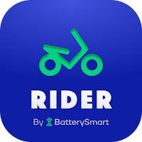 Battery Smart - Rider