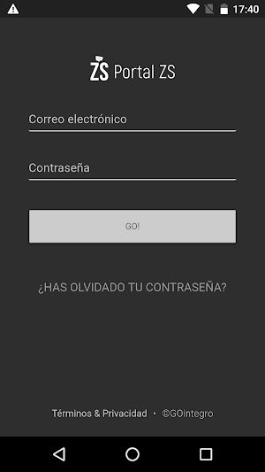 Portal ZS Screenshot 0
