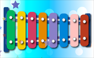 Tiny Xylophone Screenshot 1