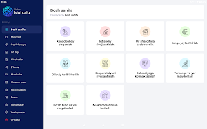 Online Mahalla 2.0 Screenshot 3