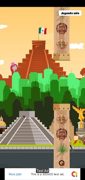 Queen Bird Screenshot 3