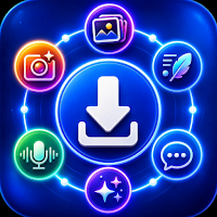 All Status Saver & Downloader