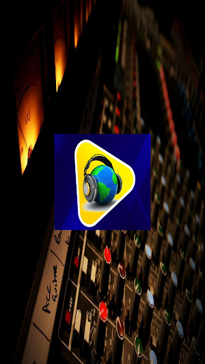 Web Rádio Mdc Screenshot 1
