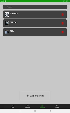 Safecontrol 4.0 Screenshot 1