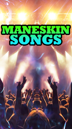Maneskin Songs Screenshot 3