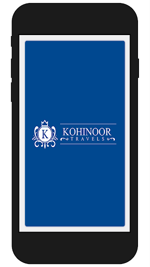 Kohinoor Travels Kono Screenshot 0