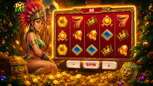 PGStar Fortune Hall Screenshot 0
