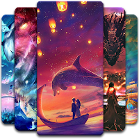 Fantasy Wallpaper