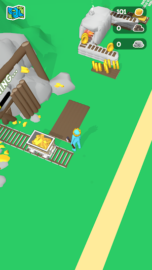 Craftland Screenshot 2