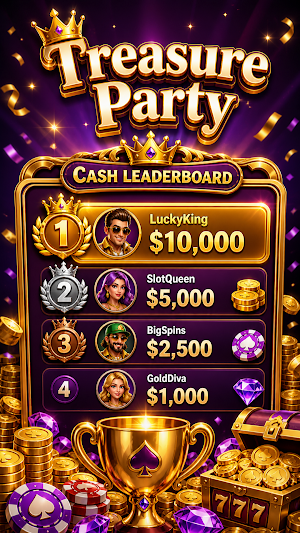 Victory Blast Casino:Win Cash Screenshot 2