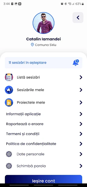 Proactiv Screenshot 3