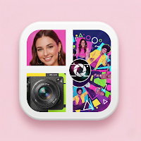 Collage Maker & Photo Editor