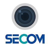 SECOM NVR Live Viewer
