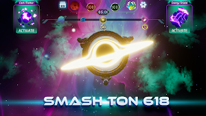 Alpha: Planet Smasher Screenshot 0