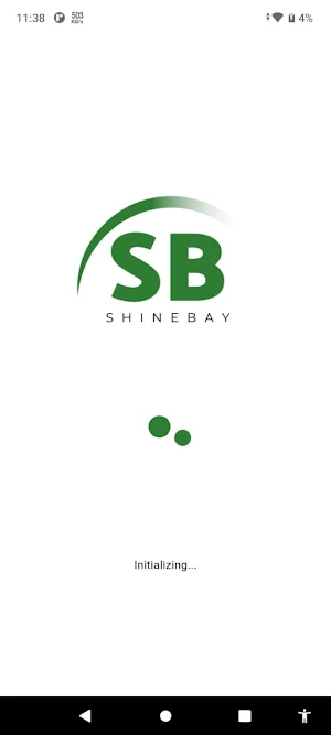 Shinebay Screenshot 0