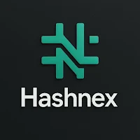 Hashnex-Cloud Mining