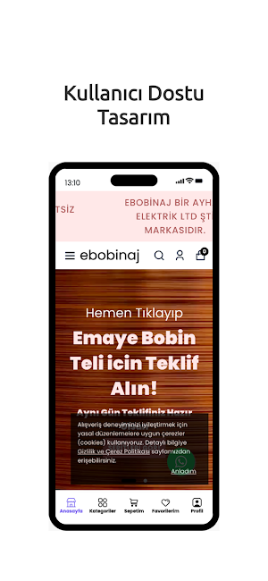 Ebobinaj Screenshot 1
