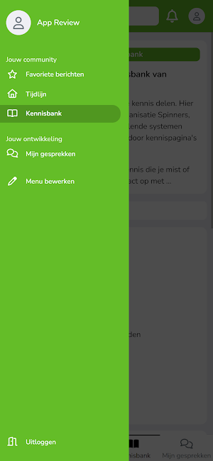 Spinners Screenshot 2
