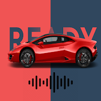 White Noise Car Sounds