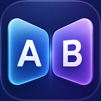 ThisThat - A/B Voting App