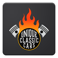 Unique Classic Car Auctions