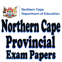Northern Cape Past Papers
