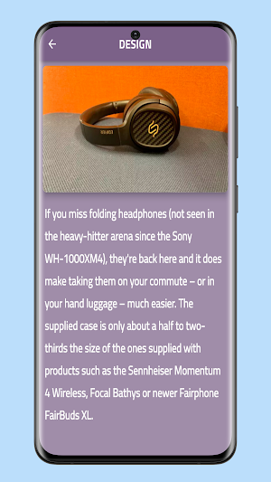 Edifier Stax Spirit S3 Guide Screenshot 3